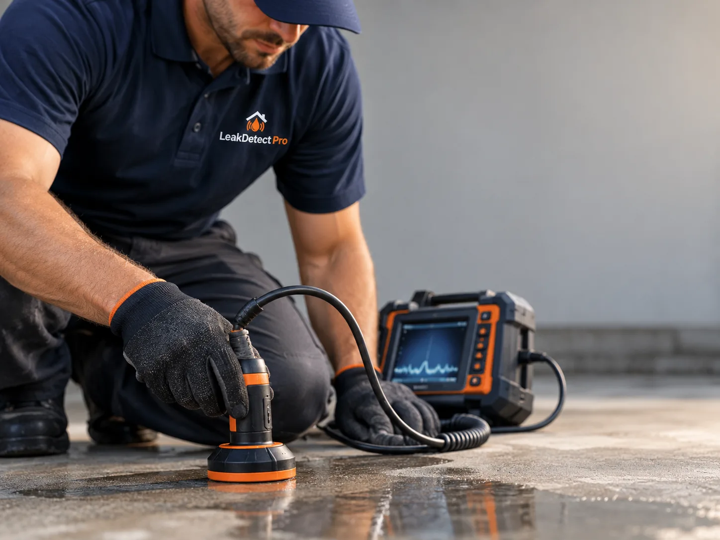 Flat Roof Analysis in Chauncey, WV
